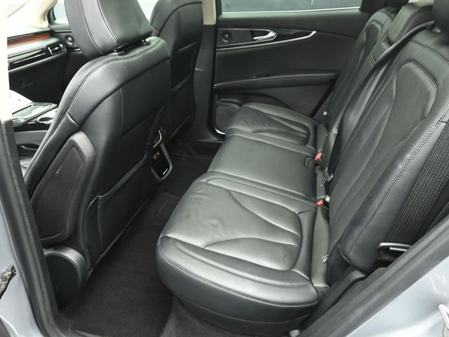 2022 LINCOLN NAUTILUS - Image 22