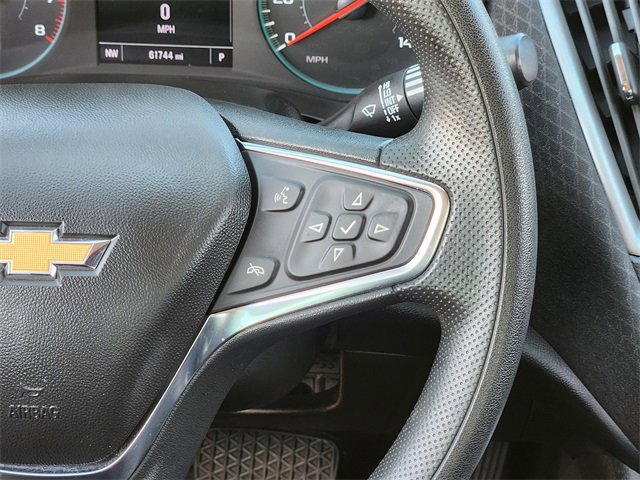 2024 Chevrolet Malibu 1LT photo 26