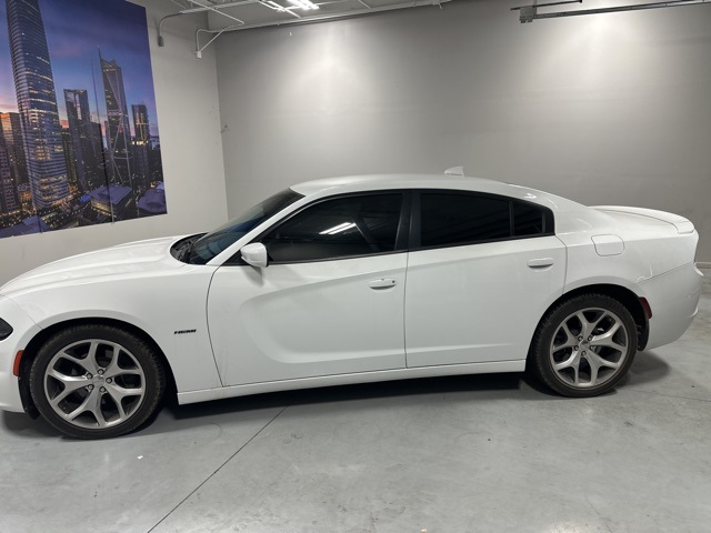 2015 Dodge Charger R/T photo 3
