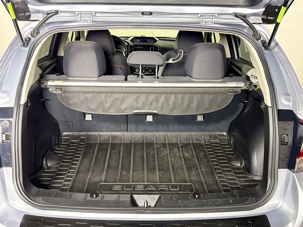 2019 Subaru Crosstrek 2.0i Premium photo 18