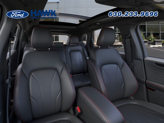 2025 FORD ESCAPE - Image 10