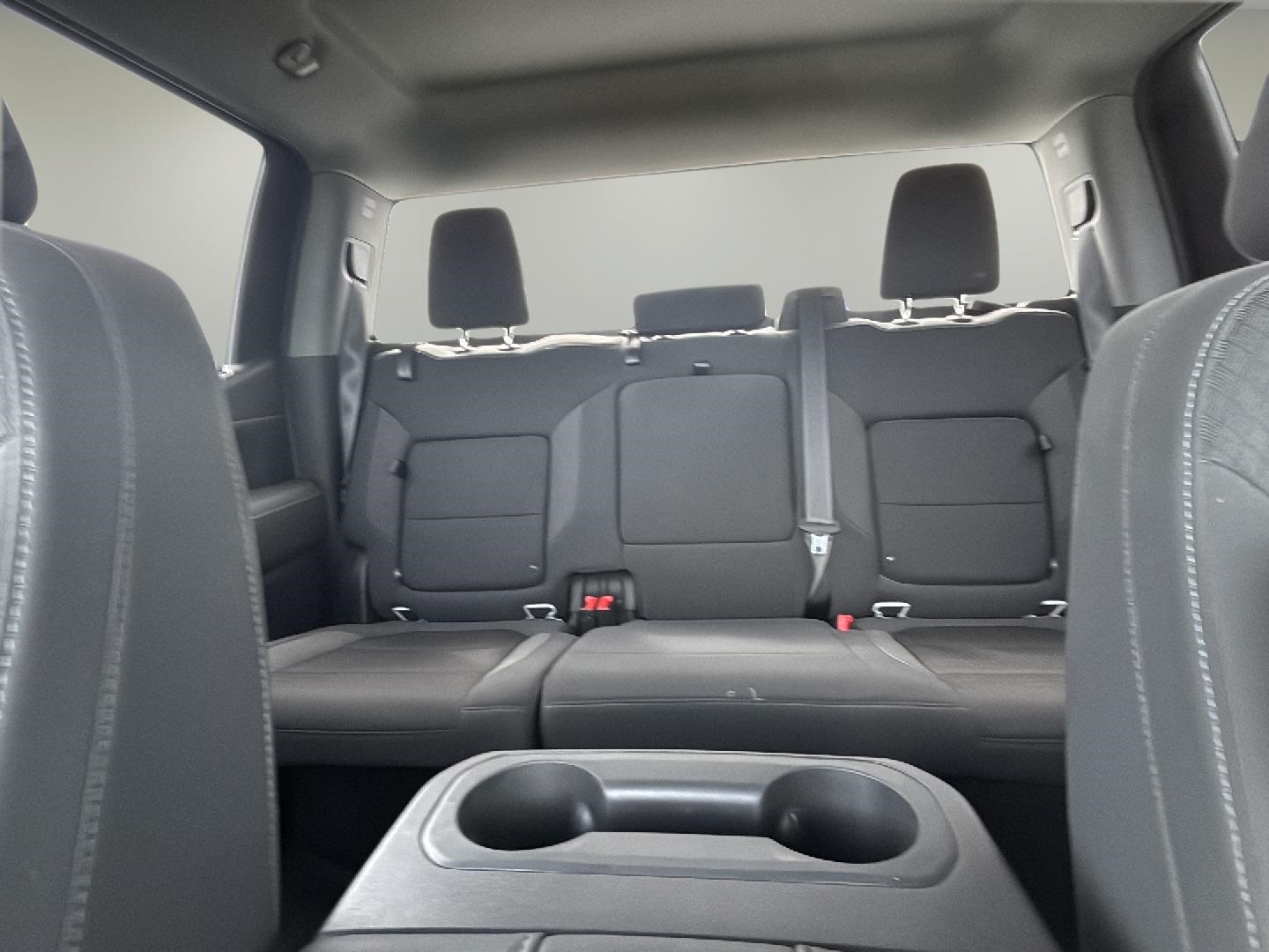 2021 Gmc Sierra 1500 Elevation photo 12