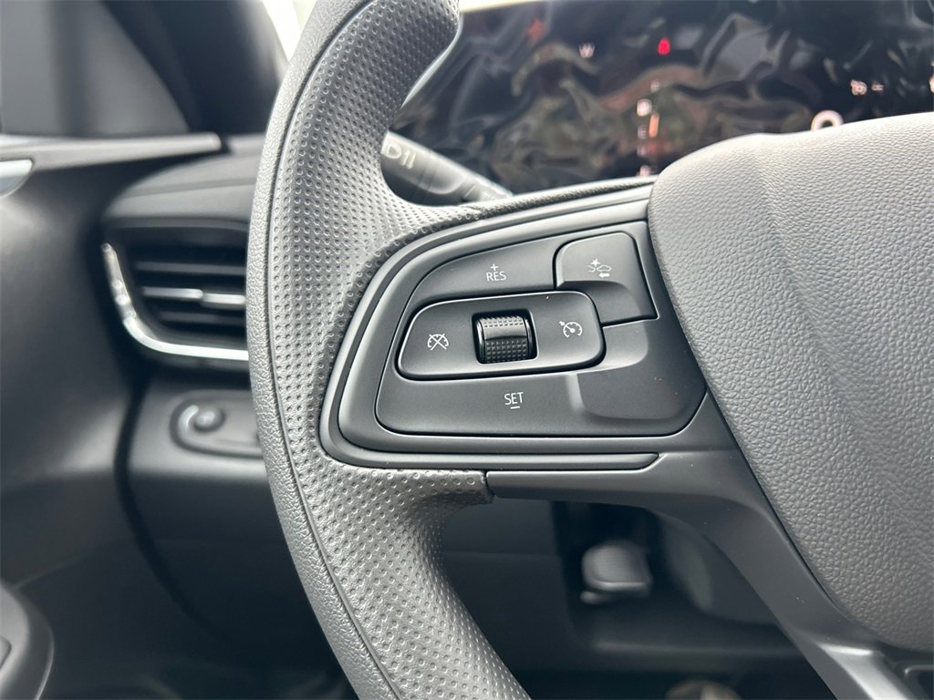 2026 BUICK ENVISTA - Image 17