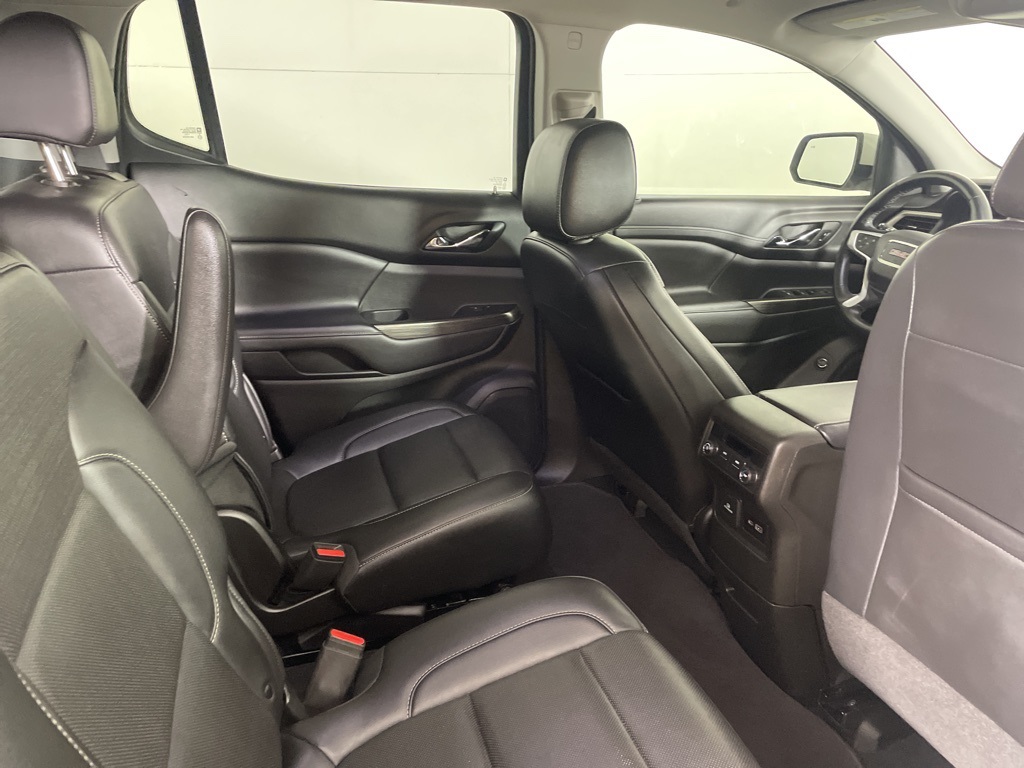 2023 Gmc Acadia SLT photo 15