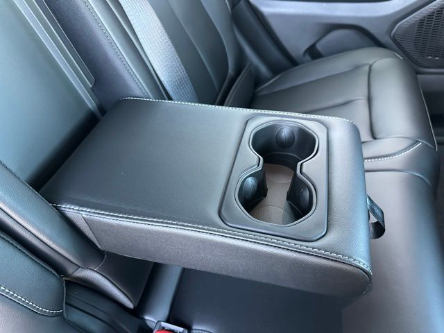 2025 Jeep Grand Cherokee Limited photo 31