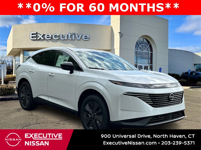 2025 Nissan Murano SL's photo