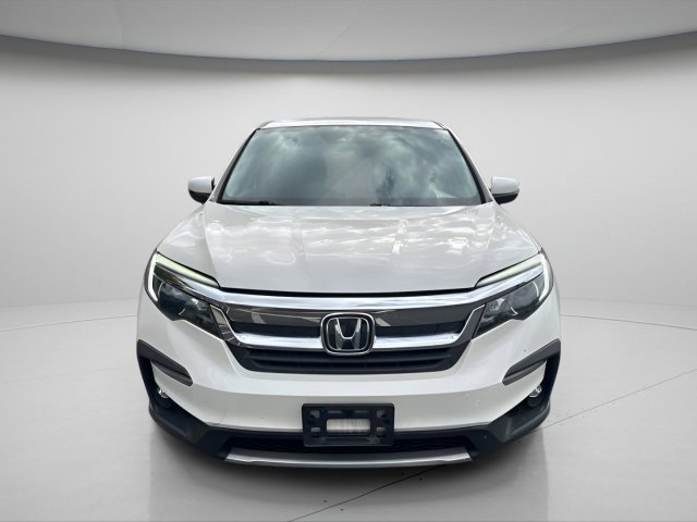 2019 Honda Pilot EX photo 3