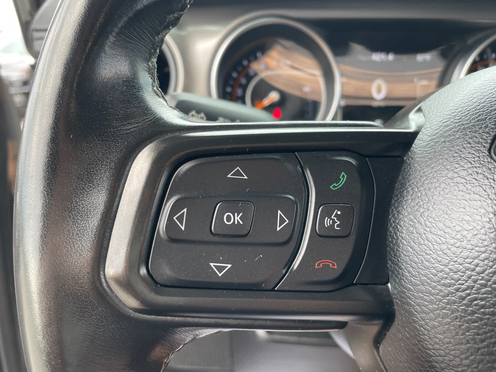 2021 Jeep Gladiator Sport S photo 20