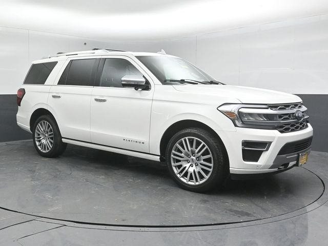 2022 FORD EXPEDITION - Image 1
