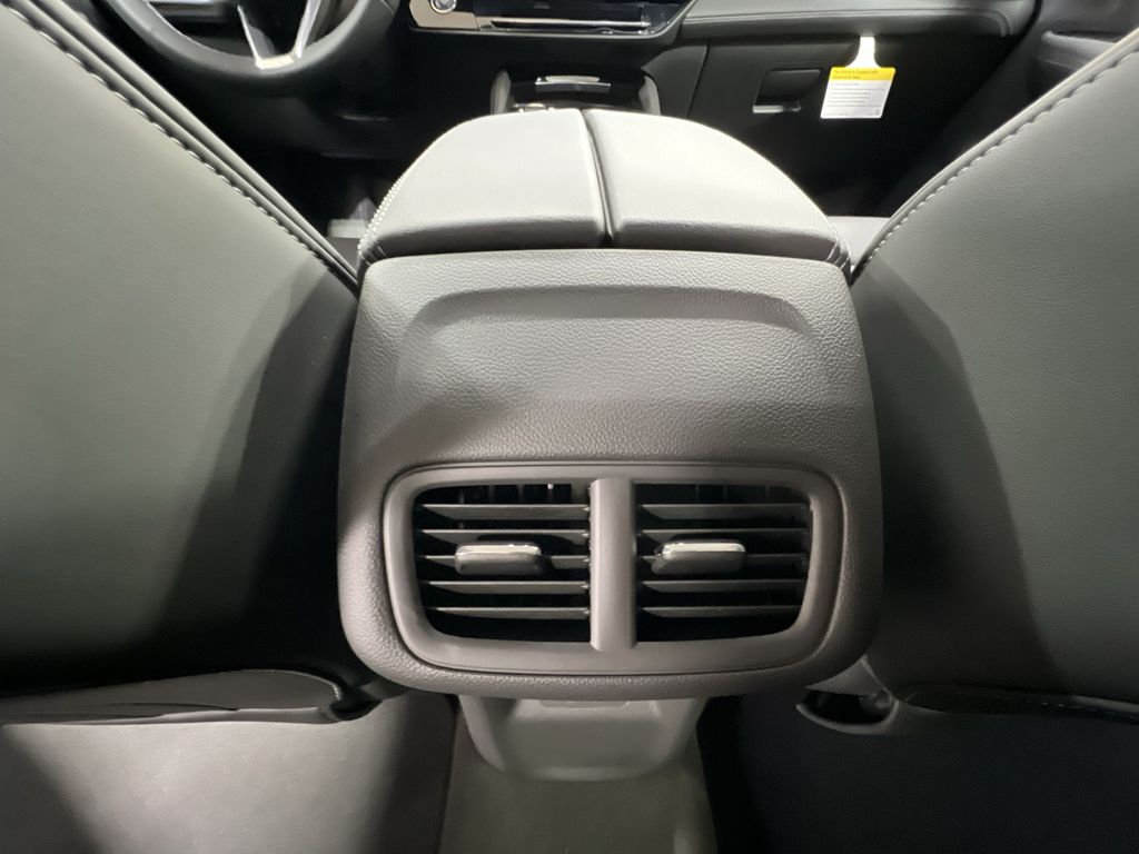 2025 Buick Envision Preferred photo 20