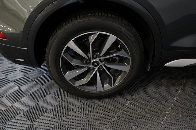 2024 Audi Q5 45 S line Premium photo 19