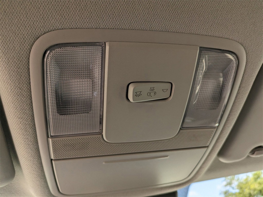 2025 Kia Soul LX photo 18