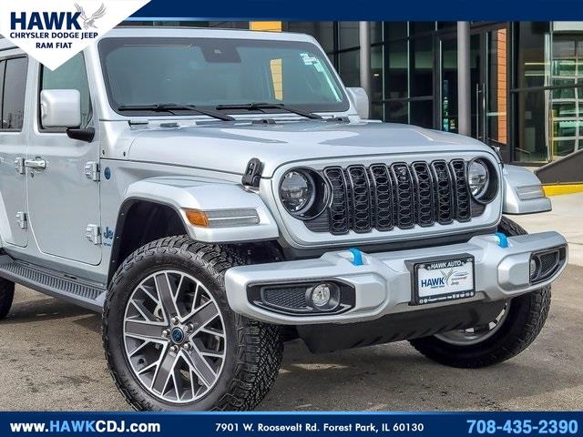 2024 JEEP WRANGLER - Image 2