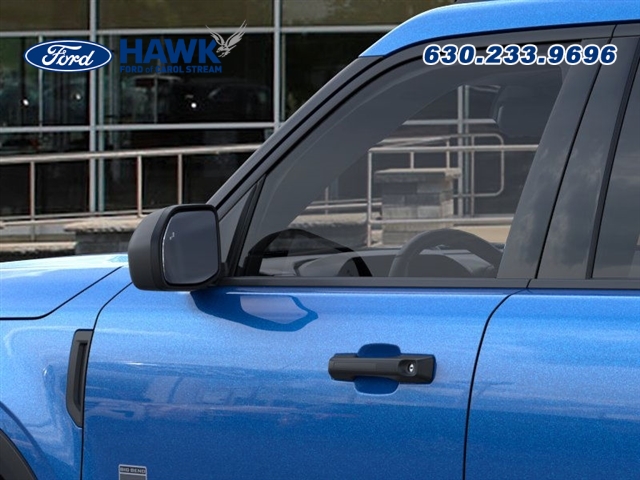 2025 FORD BRONCO SPORT - Image 20