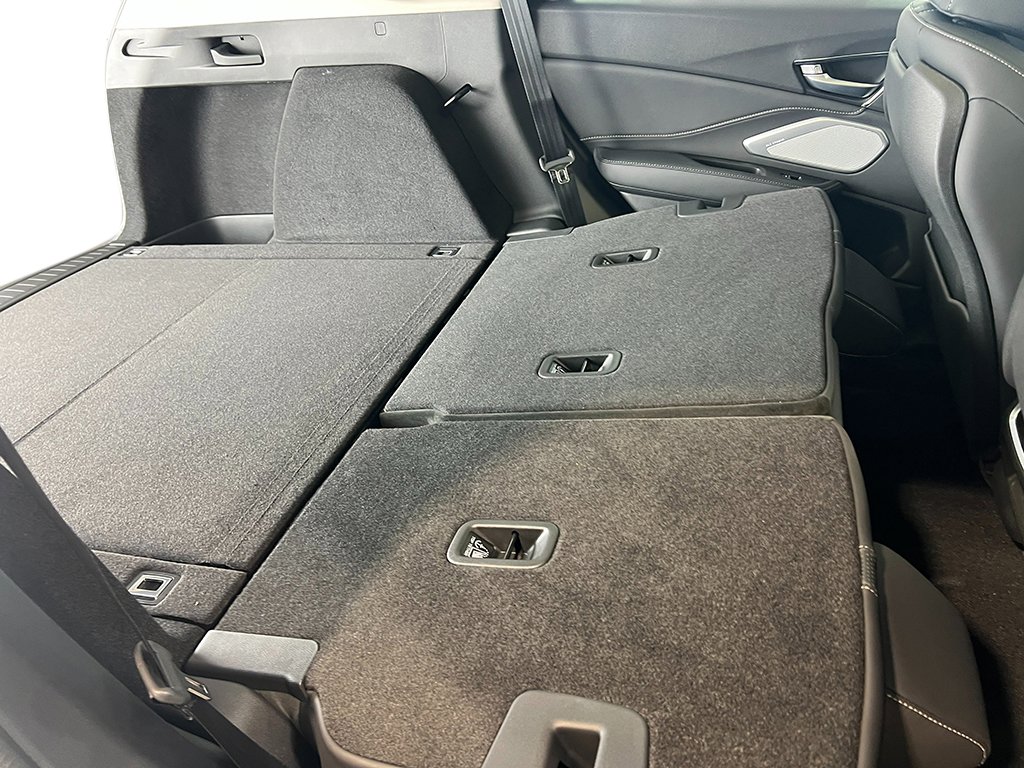 2025 Acura RDX Technology photo 26