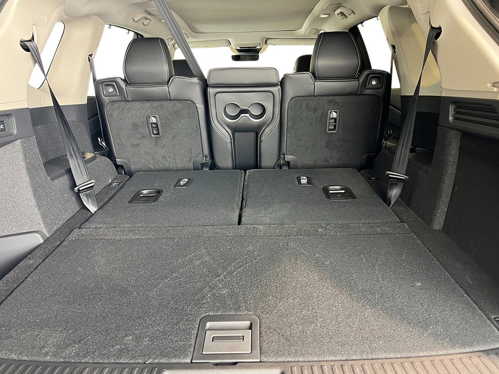 2026 Acura MDX SH-AWD Technology photo 23