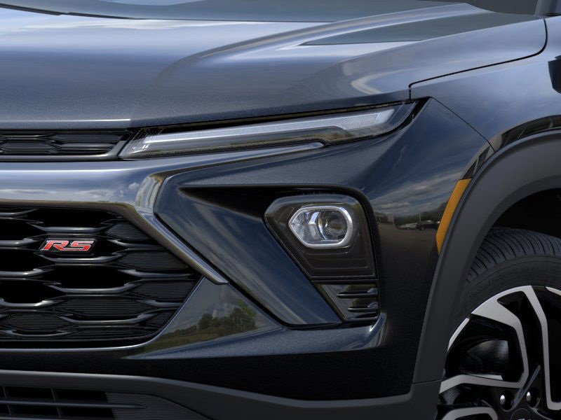 2026 Chevrolet Trailblazer RS photo 9