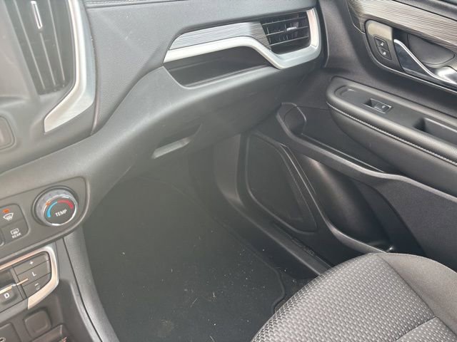 2024 Gmc Terrain SLE photo 22