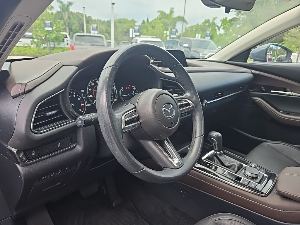 2021 Mazda CX-30 Premium photo 18