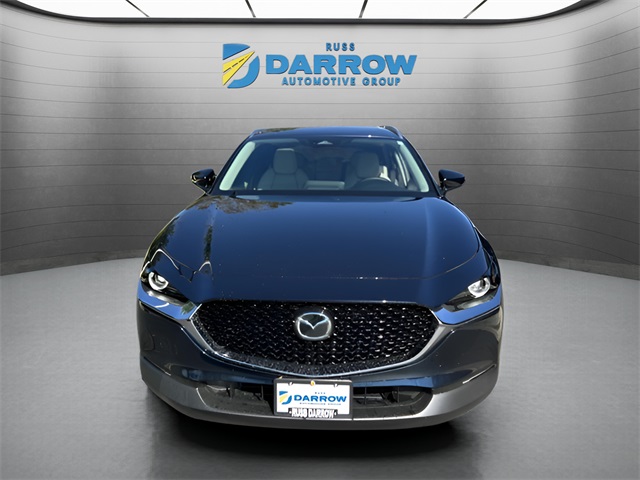 2025 Mazda CX-30 2.5 S Preferred photo 8