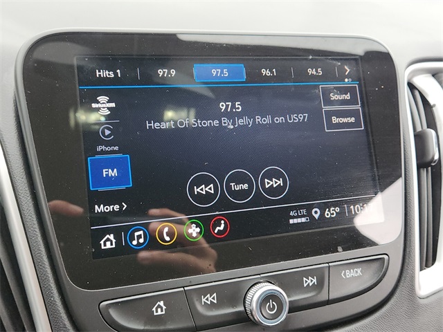 2022 Chevrolet Malibu 1LT photo 20