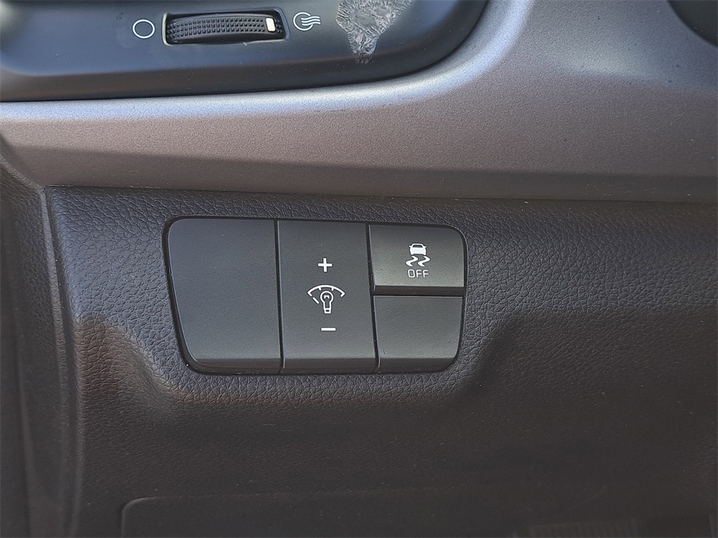 2018 Kia Rio S photo 21