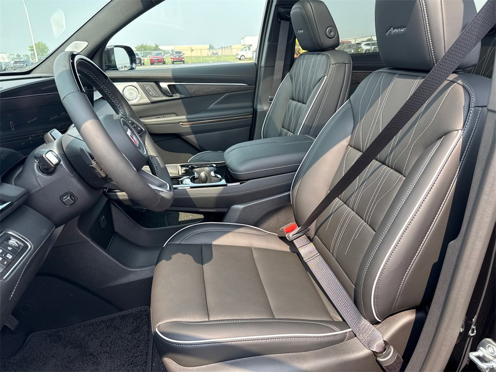 2026 BUICK ENCLAVE - Image 15