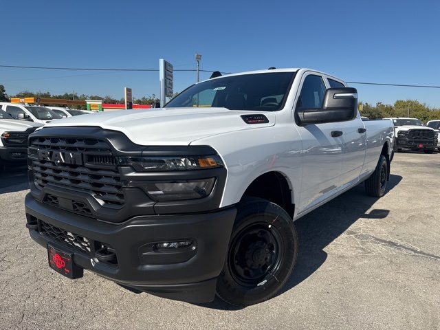 2026 RAM Ram 2500 Pickup Tradesman's photo