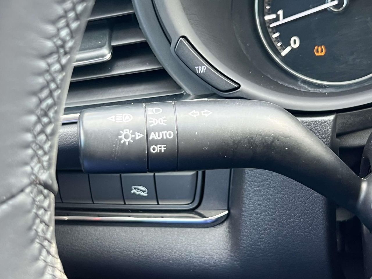 2022 Mazda CX-30 2.5 Turbo photo 20