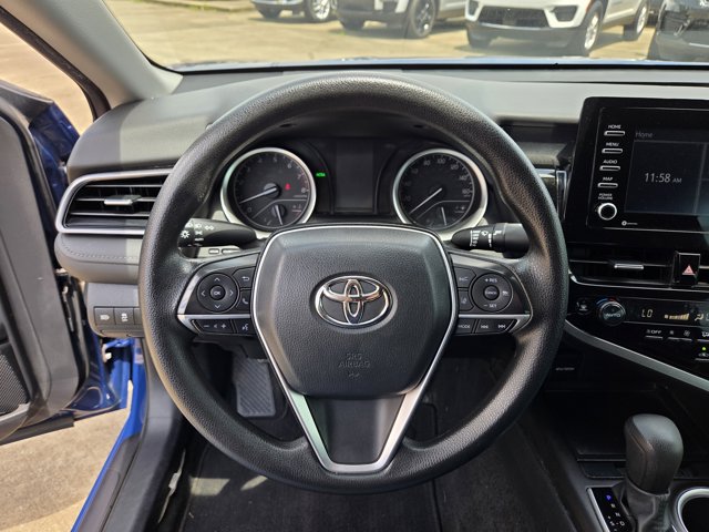 2023 Toyota Camry LE photo 21