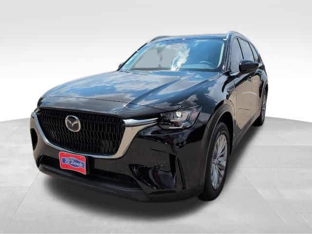 2024 Mazda CX-90 3.3 Turbo Preferred photo 30