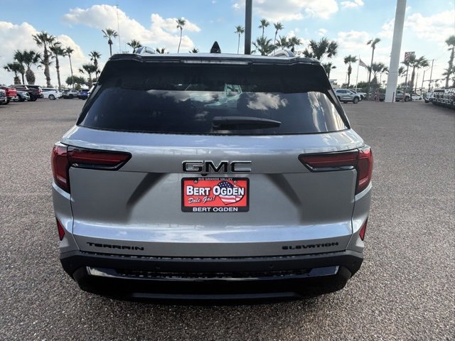 2026 Gmc Terrain Elevation photo 5