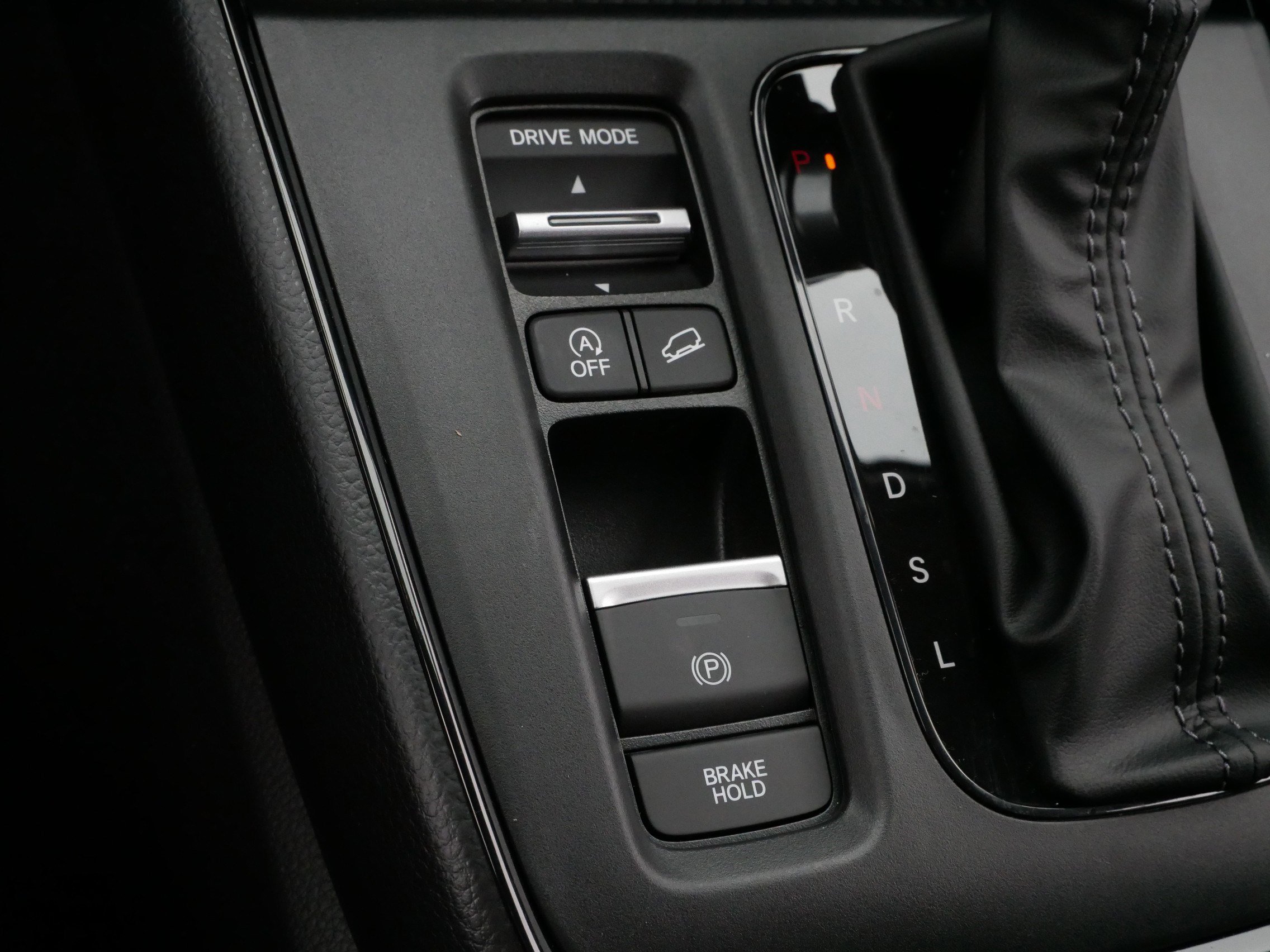 2025 Honda CR-V EX-L photo 25