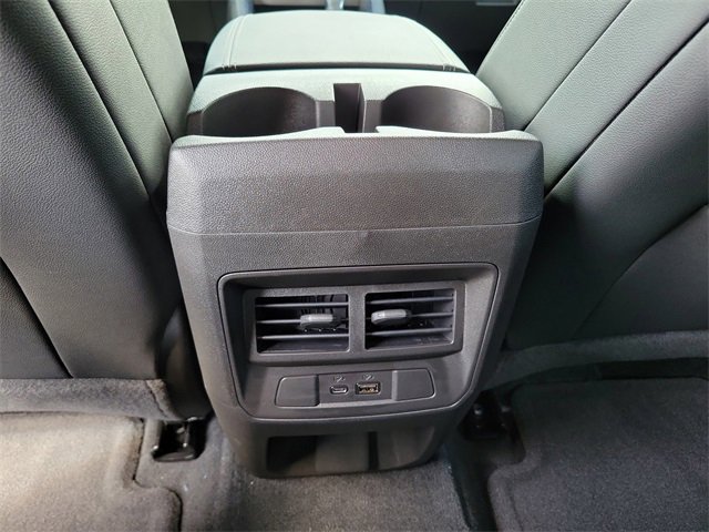 2025 Gmc Canyon Elevation photo 13