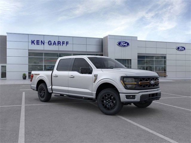 2025 Ford F-150 Tremor photo 6