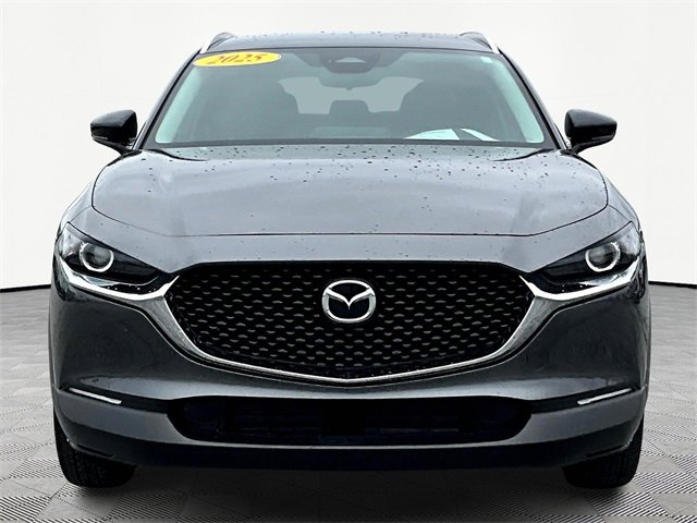 2025 Mazda CX-30 2.5 Select Sport photo 2