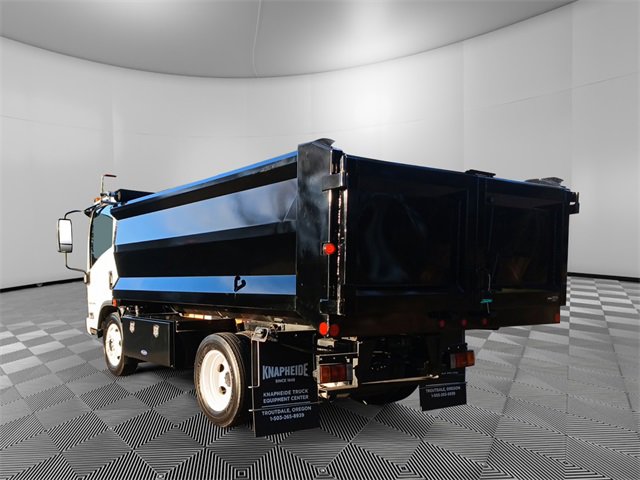 2025 Chevrolet Silverado 4500HD photo 3