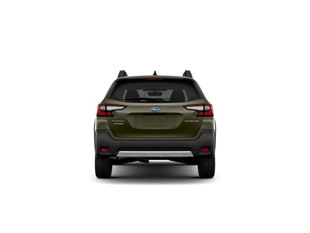 2025 Subaru Outback Limited photo 9