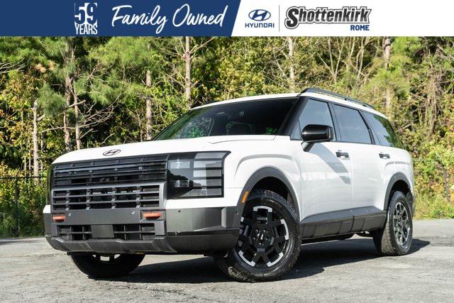 2026 Hyundai Palisade XRT Pro's photo