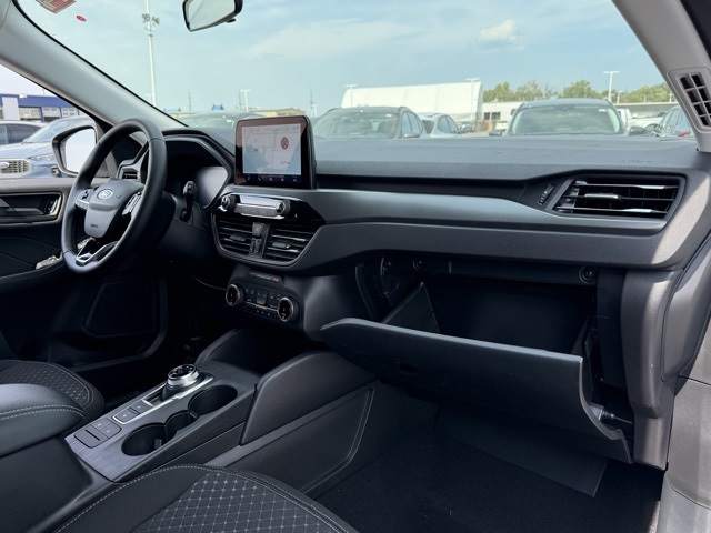 2025 Ford Escape Active photo 12