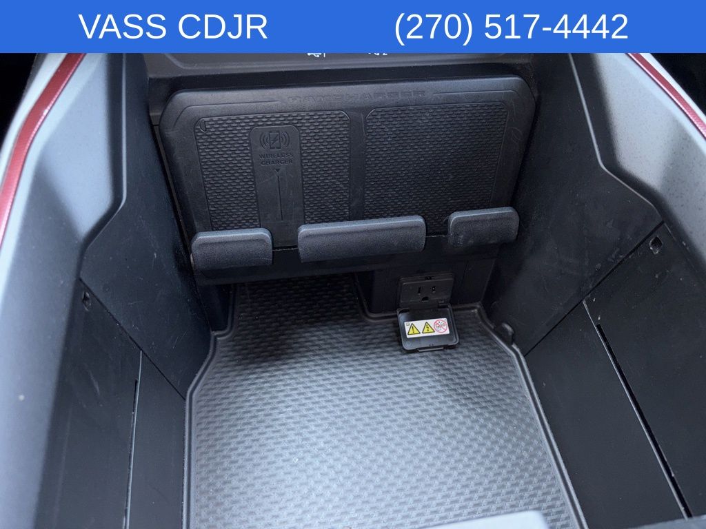 2025 Ram 1500 Rebel photo 25