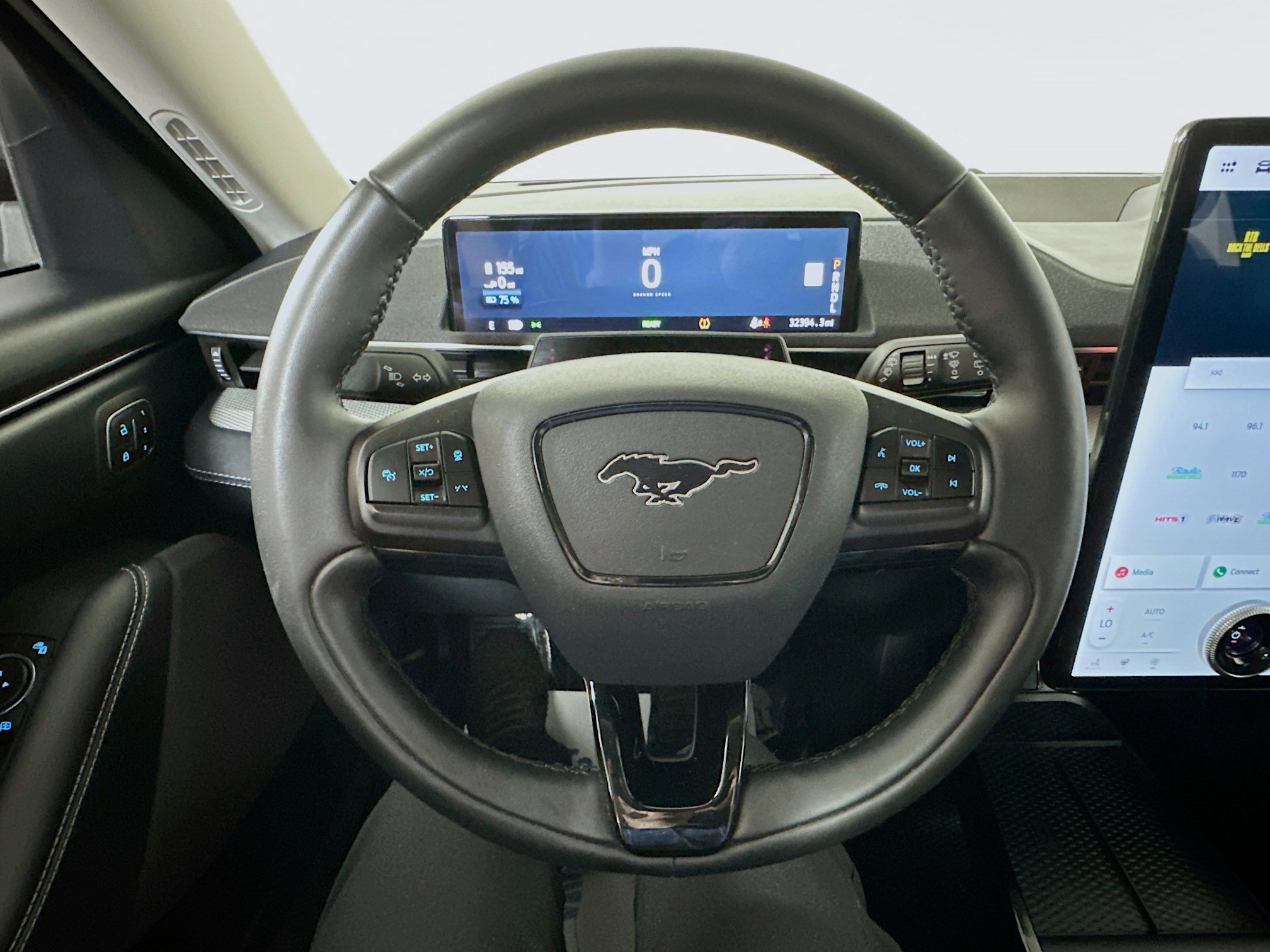 2021 Ford Mustang Mach-E Select photo 10