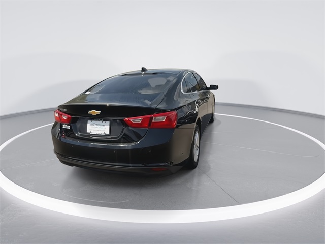 2024 Chevrolet Malibu LS photo 8