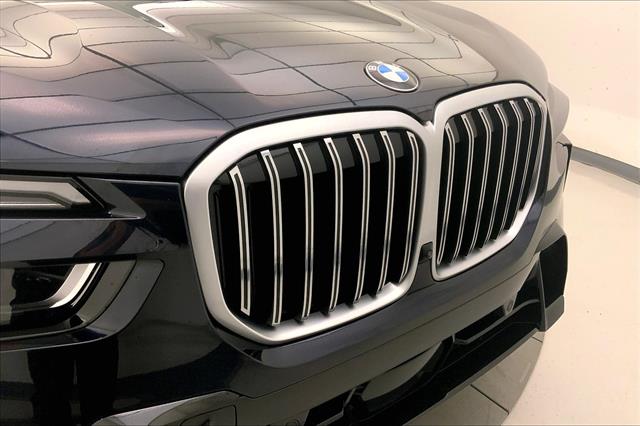 2023 Bmw X7 xDrive40i photo 29