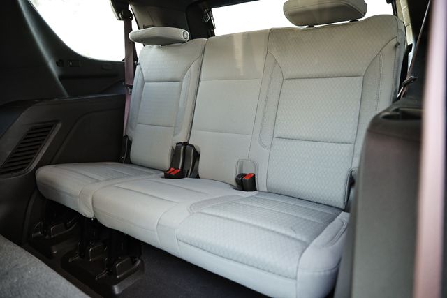 2021 Chevrolet Tahoe LS photo 30