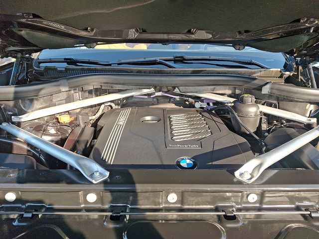 2023 Bmw X5 xDrive40i photo 26