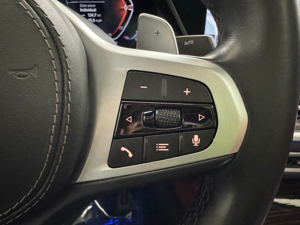 2021 Bmw X6 xDrive40i photo 27