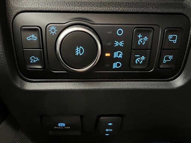 2026 Ford F-350 Lariat photo 9