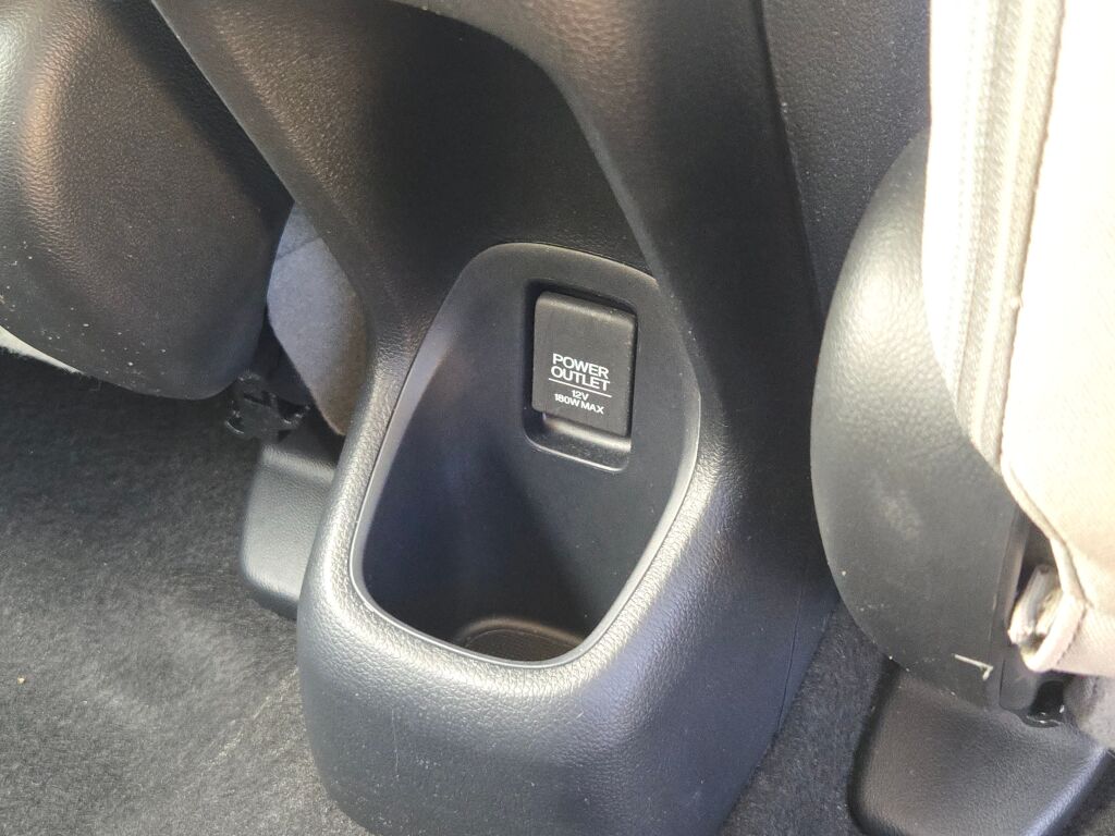 2022 Honda HR-V LX photo 7