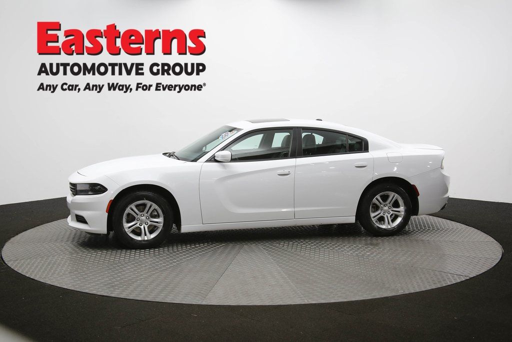 2022 Dodge Charger SXT photo 47
